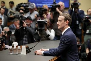 NY attorney general will lead antitrust investigation into Facebook