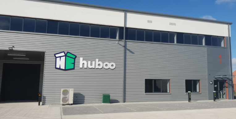 Huboo raises £1M to take the pain out of e-commerce fulfilment