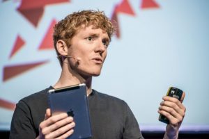 Startups Weekly: Stripe’s grand plan