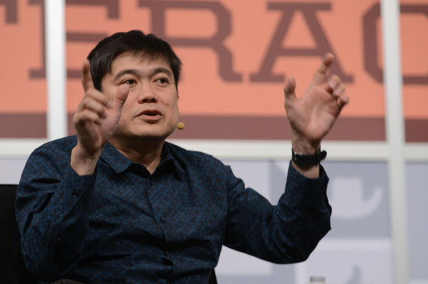 Joi Ito resigns as MIT Media Lab head in wake of Jeffrey Epstein reporting