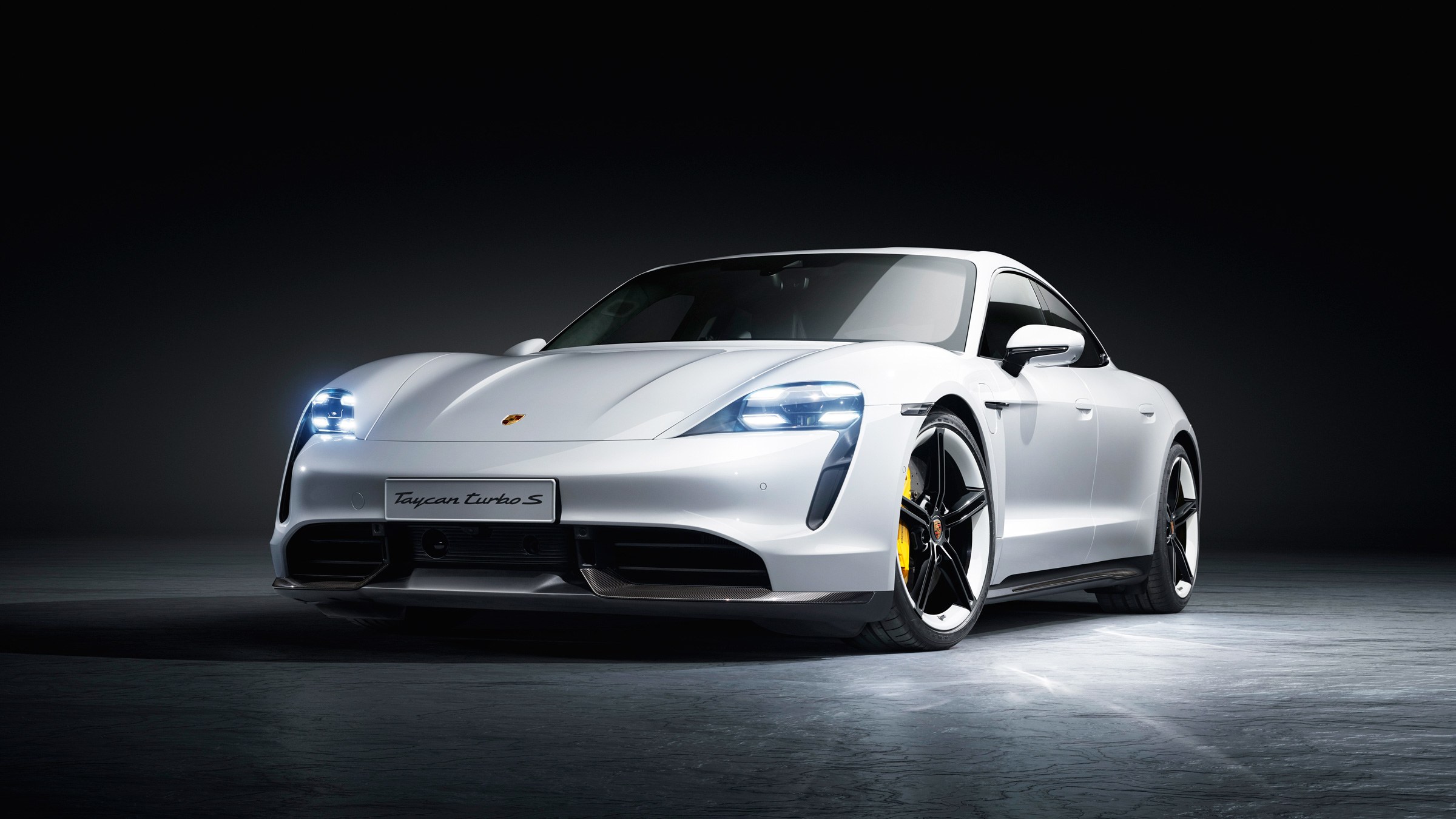 An Electric Porsche, a Tesla Probe, and More Car News This Week