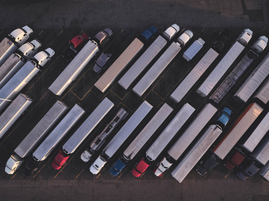 Uber commits $200 million to Uber Freight expansion in bet on trucking and Chicago