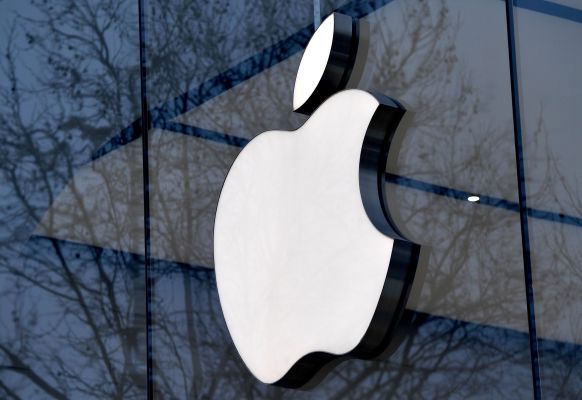 Apple tweaks its App Store algorithm as antitrust investigations loom