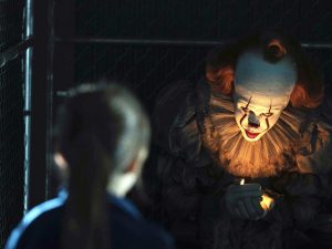 ‘It Chapter Two’ Ruled the Box Office This Weekend