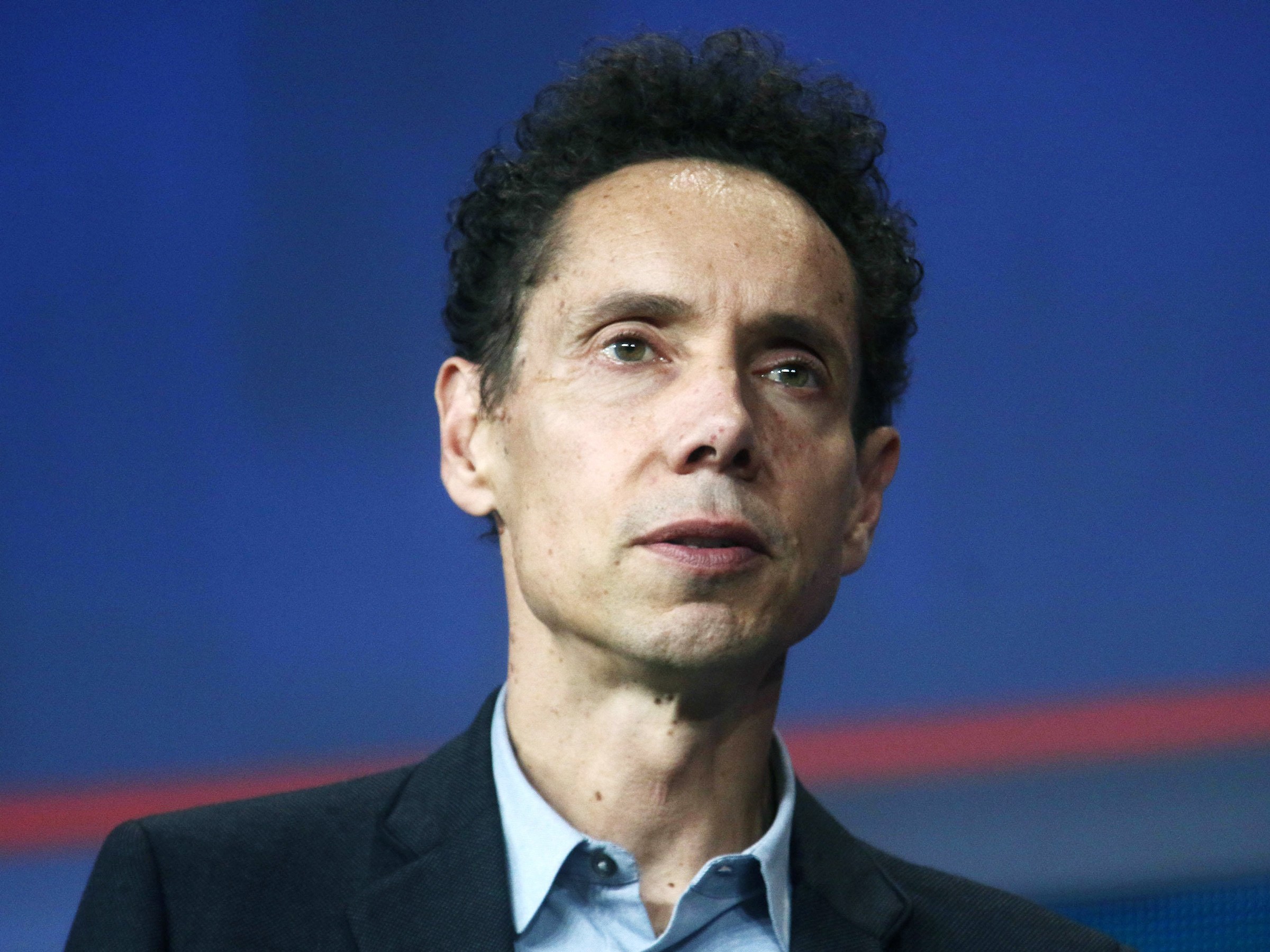 The Lovability of Malcolm Gladwell: A Gladwellian Analysis