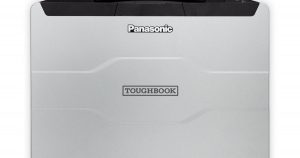 Panasonic’s modular Toughbook 55 lets you swap out seemingly everything