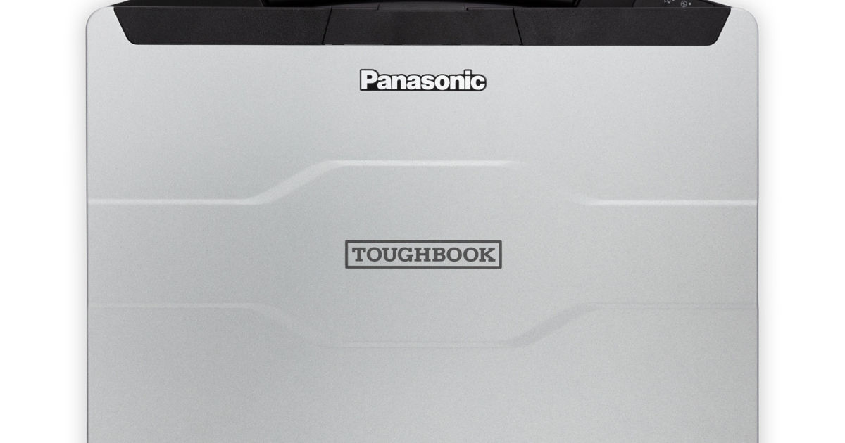 Panasonic’s modular Toughbook 55 lets you swap out seemingly everything