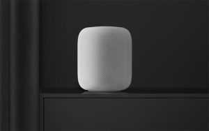 Apple’s HomePod set to gain some long overdue functionality this fall