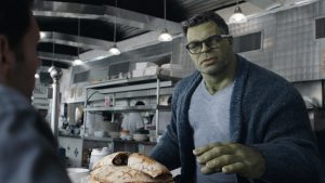 ‘Avengers: Engame’: How Marvel Made Smart Hulk, Old Cap, and Lebowski Thor