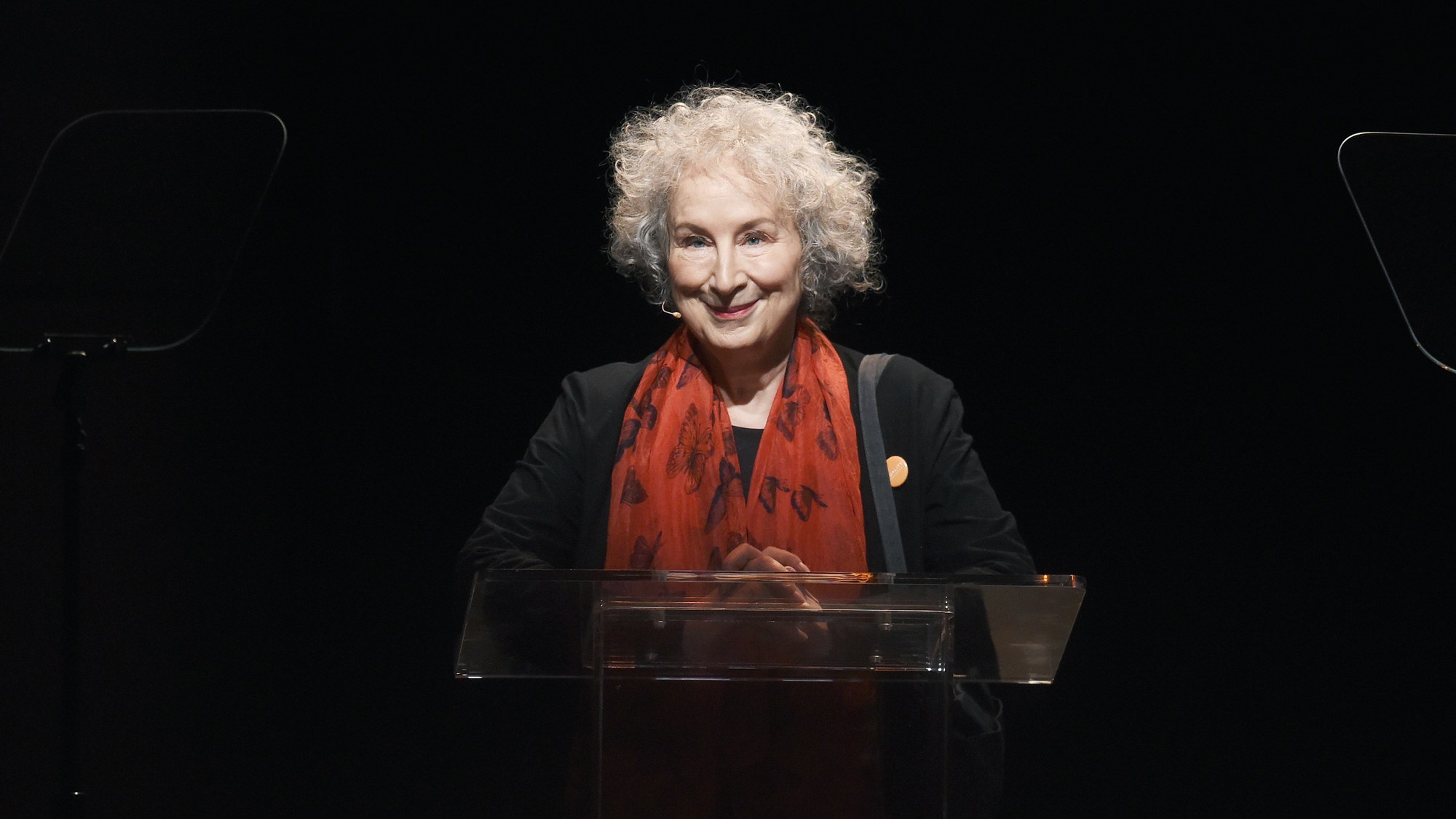 Margaret Atwood’s ‘The Testaments’ Is Done With Handmaids