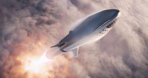 SpaceX confirms it’s almost ready to test its orbital Starship