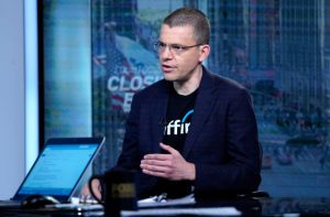 Max Levchin’s Affirm seeks capital amid surge in fintech funding