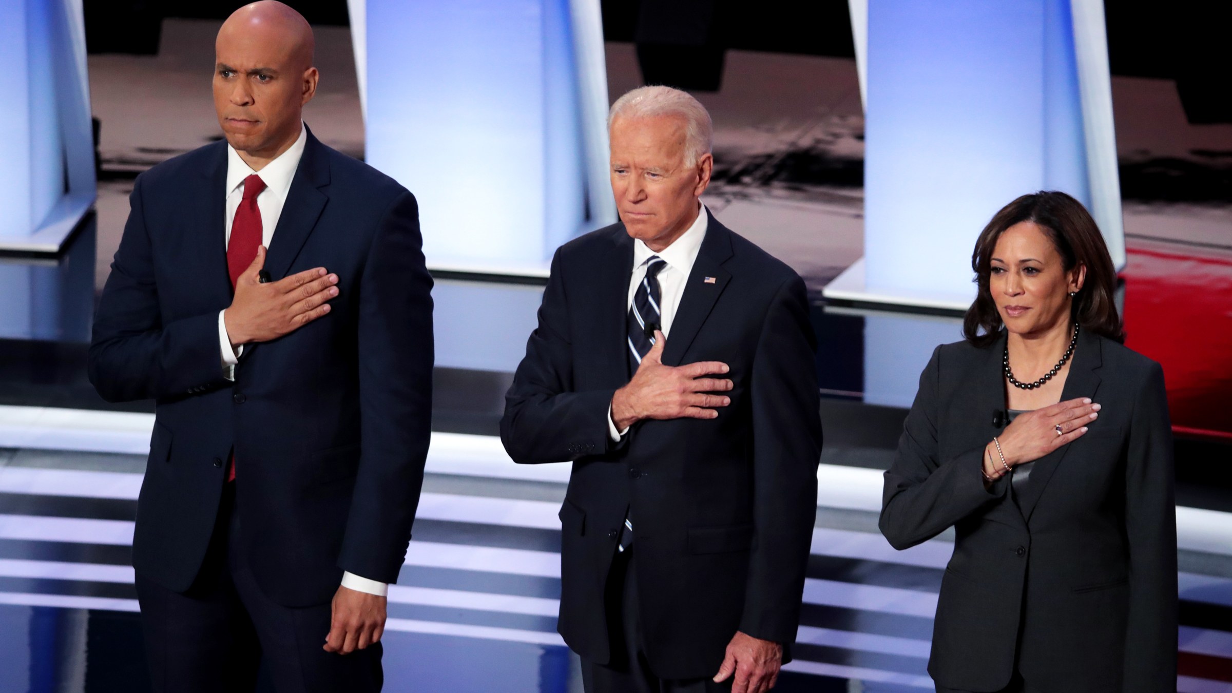 How to Watch Tonight’s Democratic Primary Debate