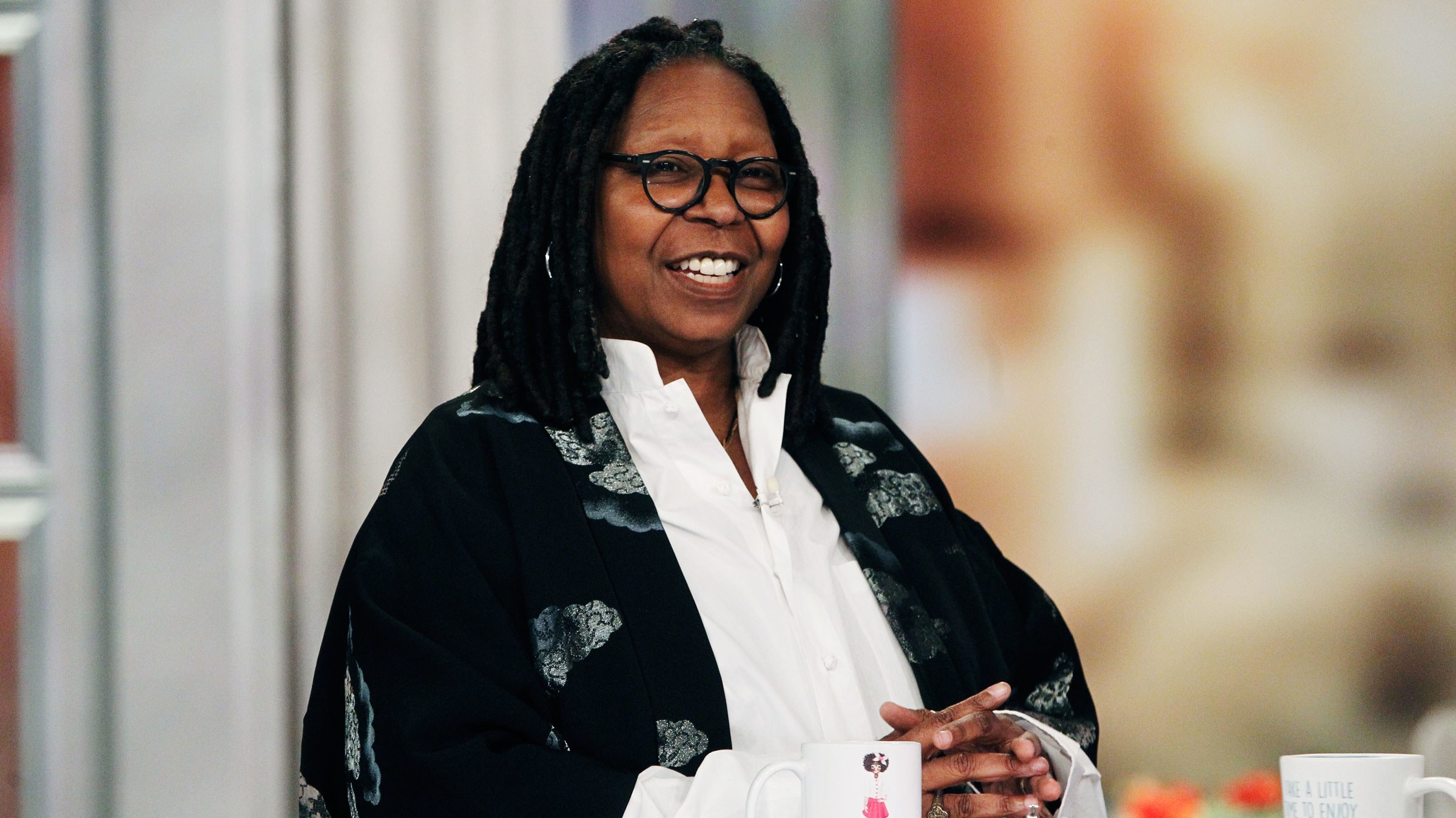 Whoopi Goldberg and Alexander Skarsgård Are Joining ‘The Stand’