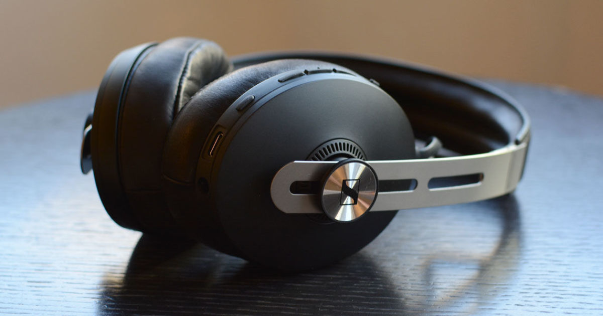 Sennheiser Momentum Wireless review