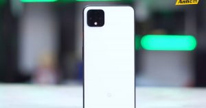 The Pixel 4 XL is the worst-kept secret of 2019