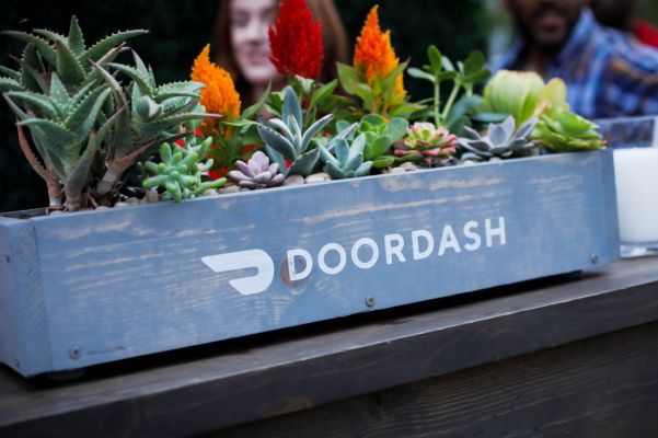 Despite tipping policy changes, DoorDash says back pay is not ‘at issue here’