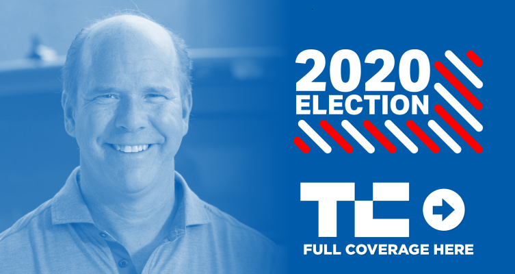 Ten questions for 2020 presidential candidate John Delaney