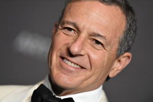 Disney CEO Bob Iger resigns from Apple’s Board of Directors