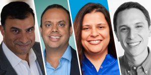 Get the word on product-market fit from leads at Instagram, Tinder, Uber, and Okta at Disrupt SF