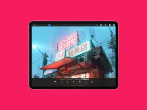 The Best iPad Drawing Apps for Every Kind of Artist (2019)