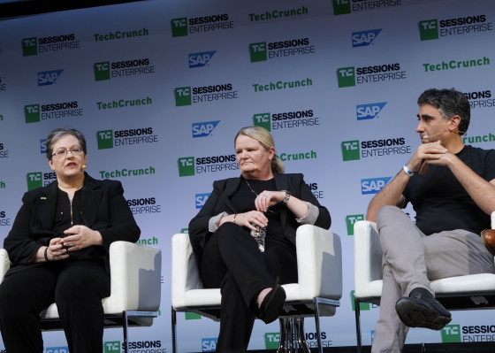 What startup CSOs can learn from three enterprise security experts