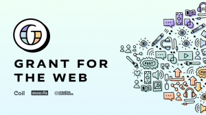 $100M Grant for the Web fund aims to jump-start a new way to pay online