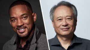 Will Smith and Ang Lee are coming to Disrupt SF