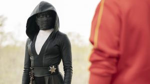The 11 Best New TV Shows Coming This Fall—From ‘Watchmen’ to ‘Mandalorian’