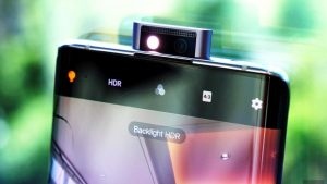 Vivo’s NEX 3 is a bezel-less 5G phone with a 64-megapixel camera