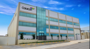 Colorcon, which develops colorants, coatings, and films for pharmaceutical giants, has a new $50 million fund