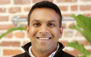 Pax Labs’ Bharat Vasan is out as CEO