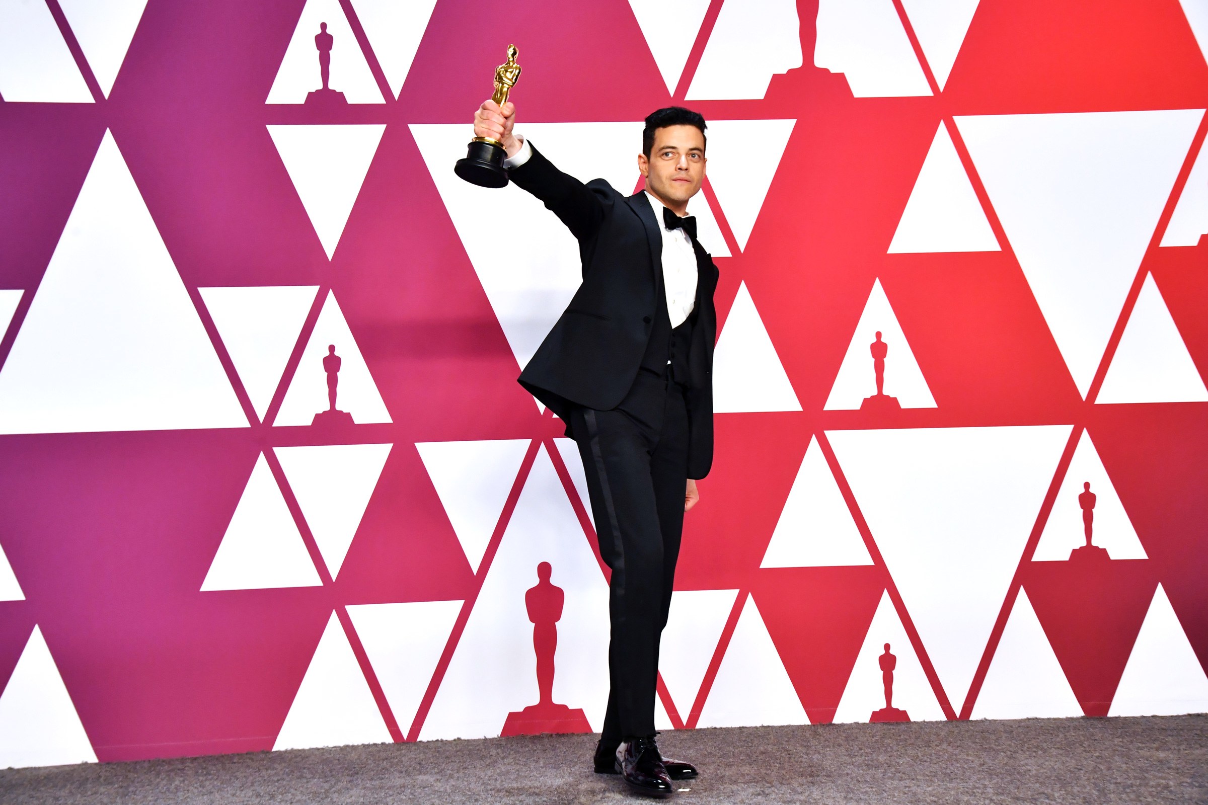 One Very Specific Reason Rami Malek Deserved His ‘Bohemian Rhapsody’ Oscar