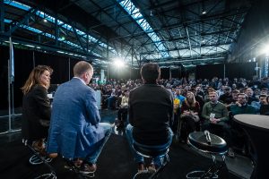 Founders, get to Disrupt SF for answers to the really hard questions