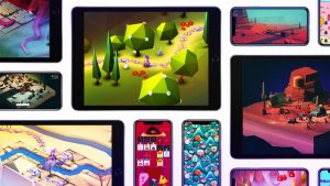 iOS 13 with Apple Arcade and watchOS 6 are now available