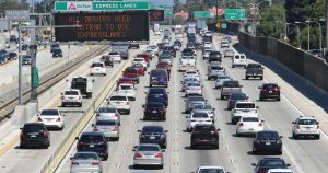 EPA pushes national fuel economy standard in face off with California