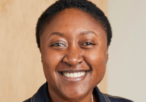 Zoox CEO Aicha Evans to talk self-driving cars at Disrupt SF 2019