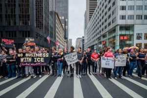 Chef CEO says he’ll continue to work with ICE in spite of protests