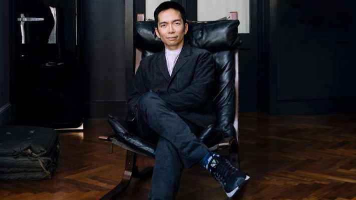 Publicis Sapient’s John Maeda explains how big companies can think like startups