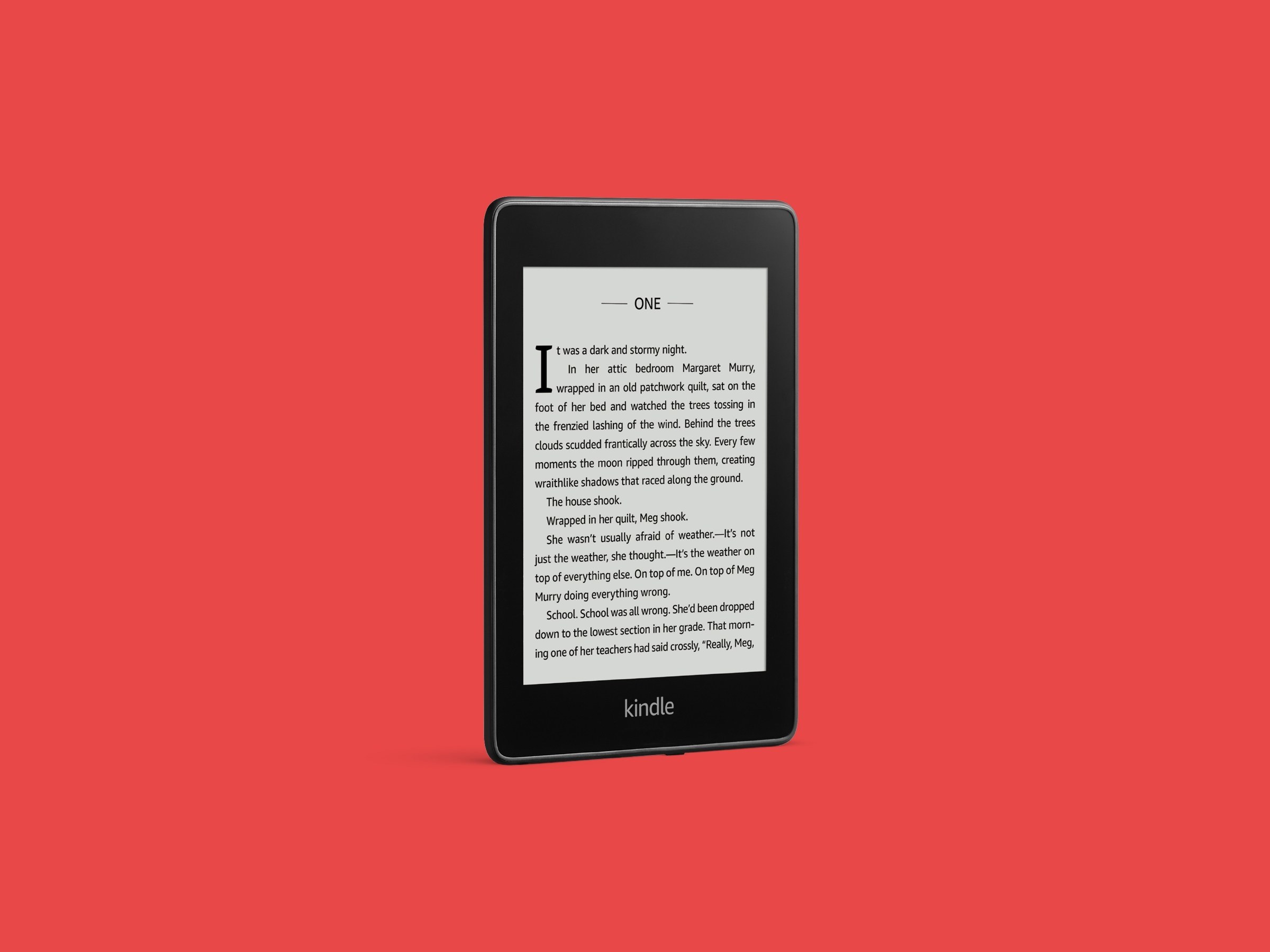 It’s a Great Time to Buy a Kindle (and 10 More Tech Deals)