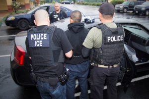 A Developer Deletes His Code to Protest Its Use by ICE