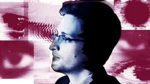Edward Snowden in His Own Words: Why I Became a Whistle-Blower
