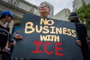 Chef CEO does an about face, says company will not renew ICE contract