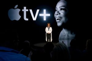 Oprah’s Book Club comes to Apple TV+