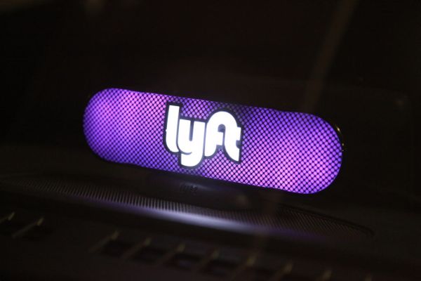 Lyft revamps app to focus on multimodal transportation