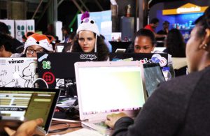Announcing the custom contests for the TC Hackathon at Disrupt SF