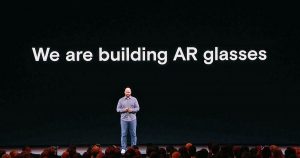 Facebook is mapping the planet to create a foundation for its AR glasses