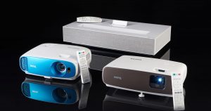 How and why to buy a projector in 2019