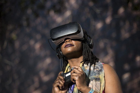 Oculus CTO: ‘We missed an opportunity’ with Gear VR