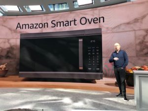 Daily Crunch: Amazon announces new Alexa devices
